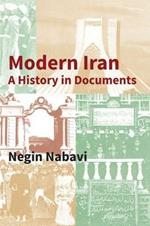 Modern Iran: A History in Documents
