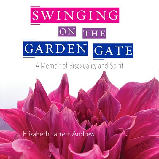 Swinging On The Garden Gate