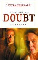 Doubt - John Patrick Shanley - cover