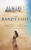 The Band's Visit - David Yazbek,Itamar Moses - cover