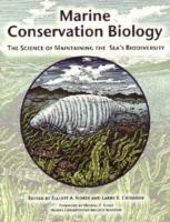 Marine Conservation Biology: The Science of Maintaining the Sea's Biodiversity - Marine Conservation Biology Institute - cover