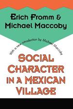 Social Character in a Mexican Village