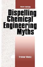 Dispelling chemical industry myths