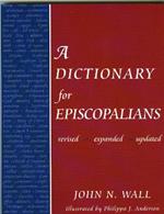 A Dictionary for Episcopalians