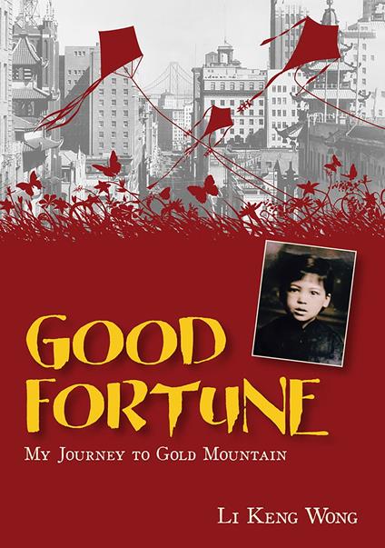 Good Fortune - Li Keng Wong - ebook