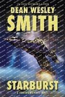 Starburst: A Seeders Universe Novel - Dean Wesley Smith - cover