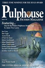 Pulphouse Fiction Magazine Issue #30