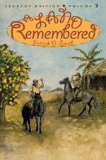 A Land Remembered