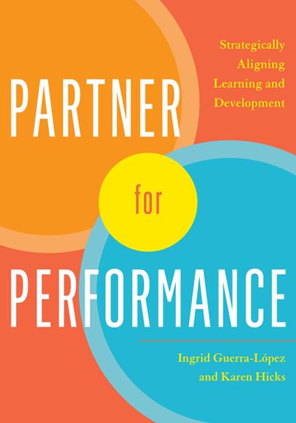 Partner for Performance