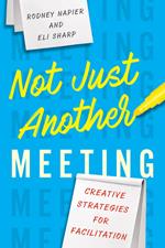 Not Just Another Meeting