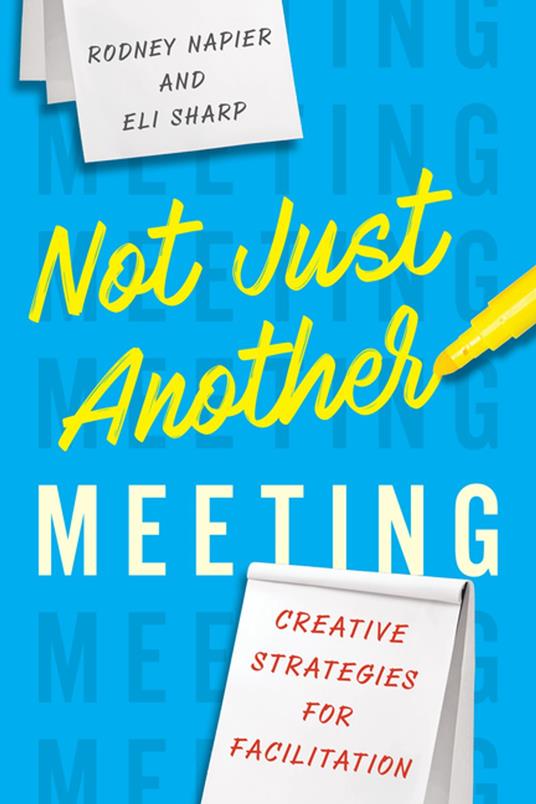 Not Just Another Meeting