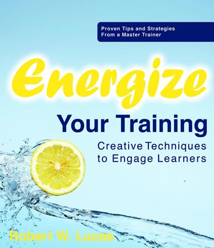 Energize Your Training