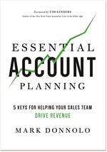 Essential Account Planning