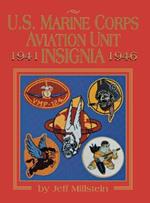 U.S. Marine Corps Aviation Unit Insignia