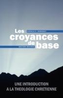 Croyances de base - Donald E Demaray - cover