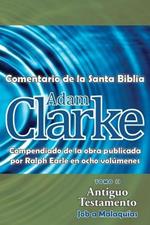 Adam Clarke, Comentario de La Santa Biblia, Tomo 2