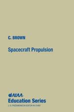 Spacecraft Propulsion