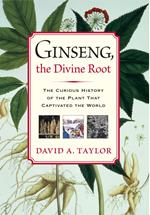 Ginseng, the Divine Root