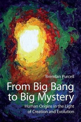 From Big Bang to Big Mystery: Human Origins in the Light of Creation and Evolution - Brendan Purcell - cover