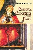 Essential Expositions of the Psalms - Ramsey Augustine - cover