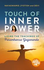 Touch of Inner Power