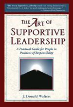 The Art of Supportive Leadership