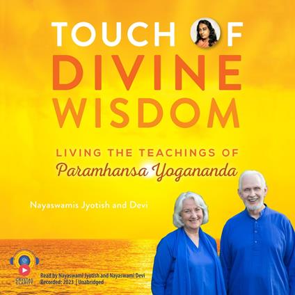 Touch of Divine Wisdom