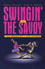 Swingin' at the Savoy