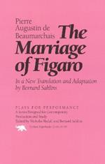 The Marriage of Figaro