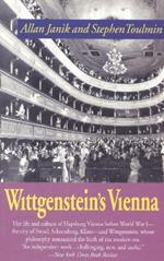 Wittgenstein's Vienna