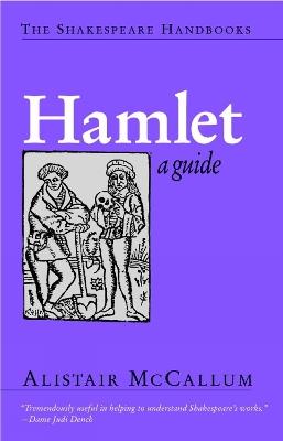 Hamlet - Alistair McCallum - cover