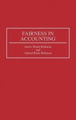 Fairness in Accounting