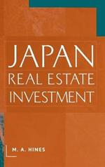 Japan Real Estate Investment