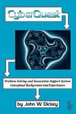 CyberQuest: Problem Solving and Innovation Support System, Conceptual Background and Experiences