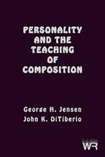 Personality and the Teaching of Composition