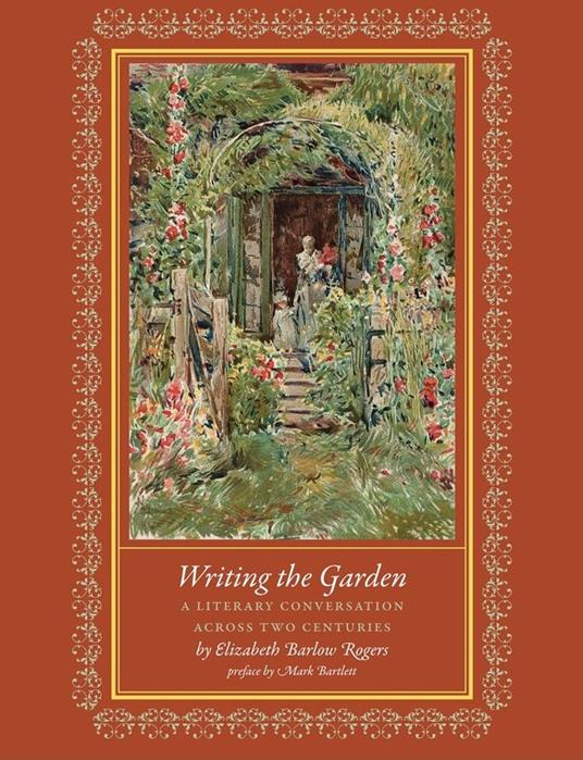 Writing the Garden