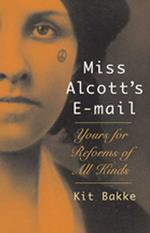 Miss Alcott's E-mail