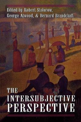 The Intersubjective Perspective - cover