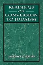 Readings on Conversion to Judaism