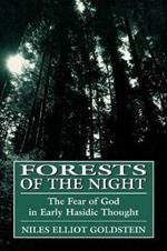 Forests of the Night: Fear of God in Early Hassidic Thought