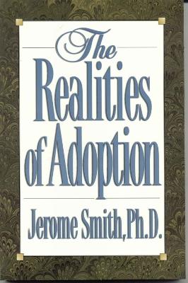 The Realities of Adoption - Jerome Smith - cover