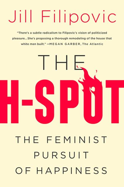 The H-Spot