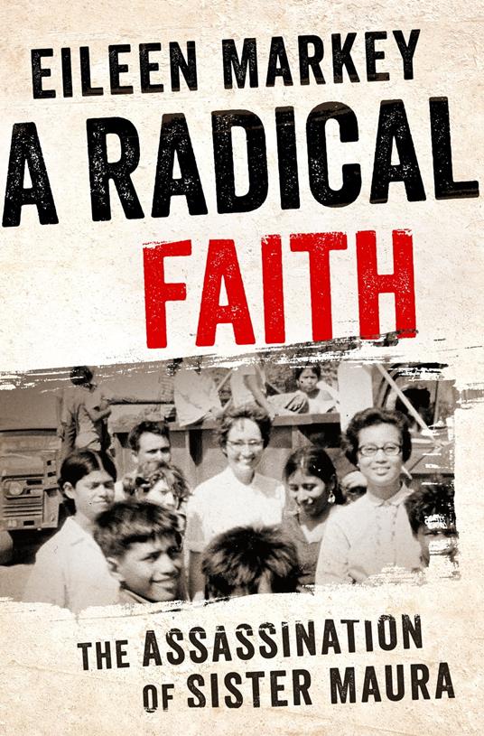 A Radical Faith