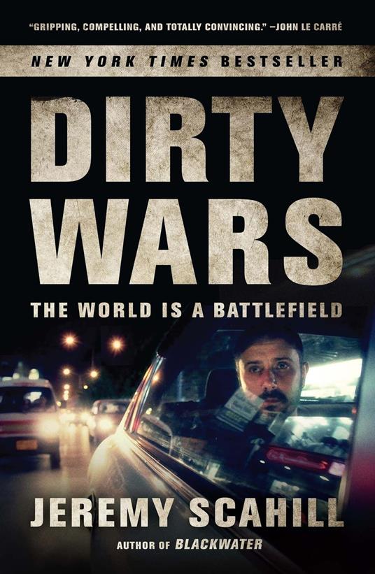 Dirty Wars