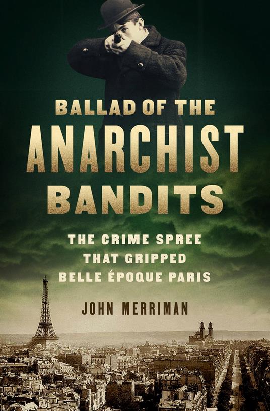 Ballad of the Anarchist Bandits