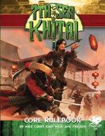 7th Sea: Khitai