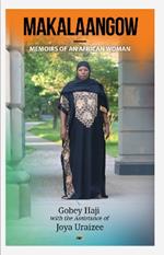 Makalaangow: Memoirs Of An African Woman