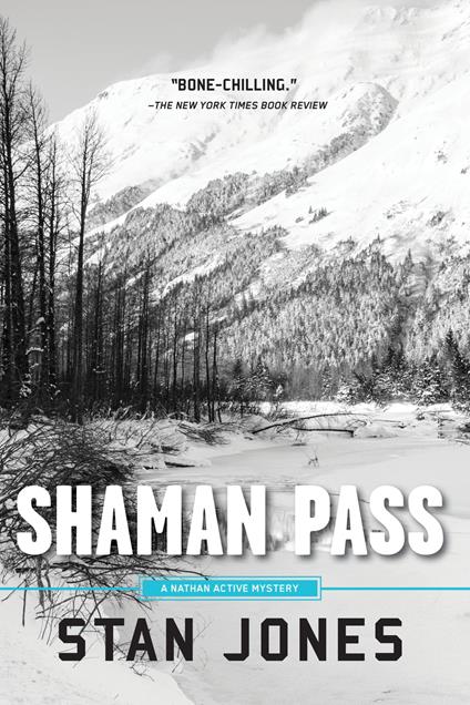 Shaman Pass