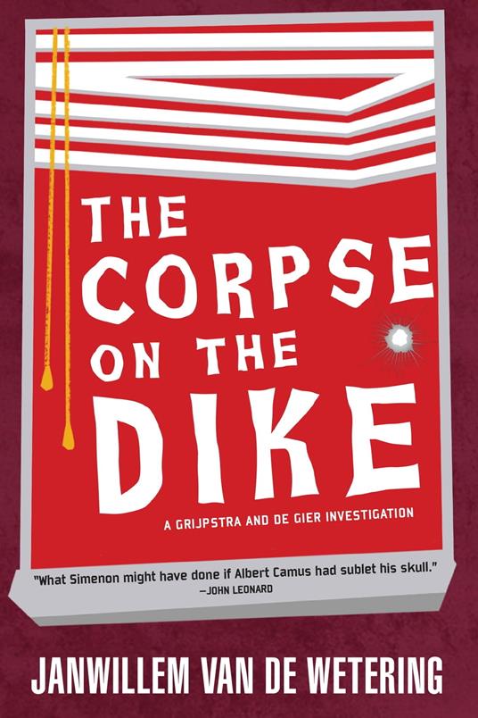 The Corpse on the Dike