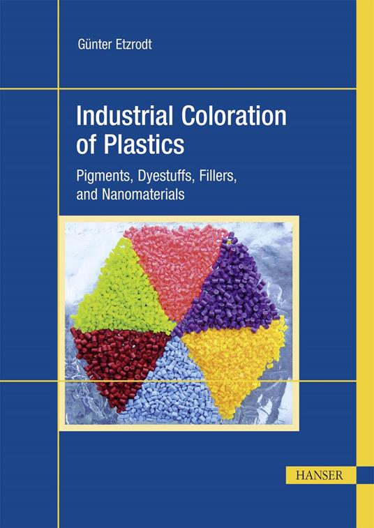 Industrial Coloration of Plastics